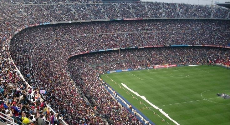 Futebol Brasileiro